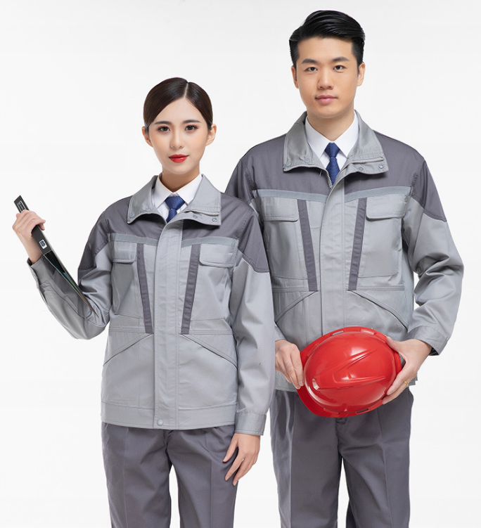 精品工作服