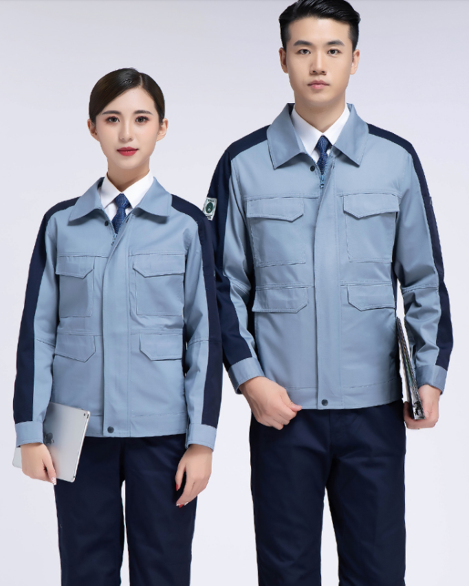 精品工作服